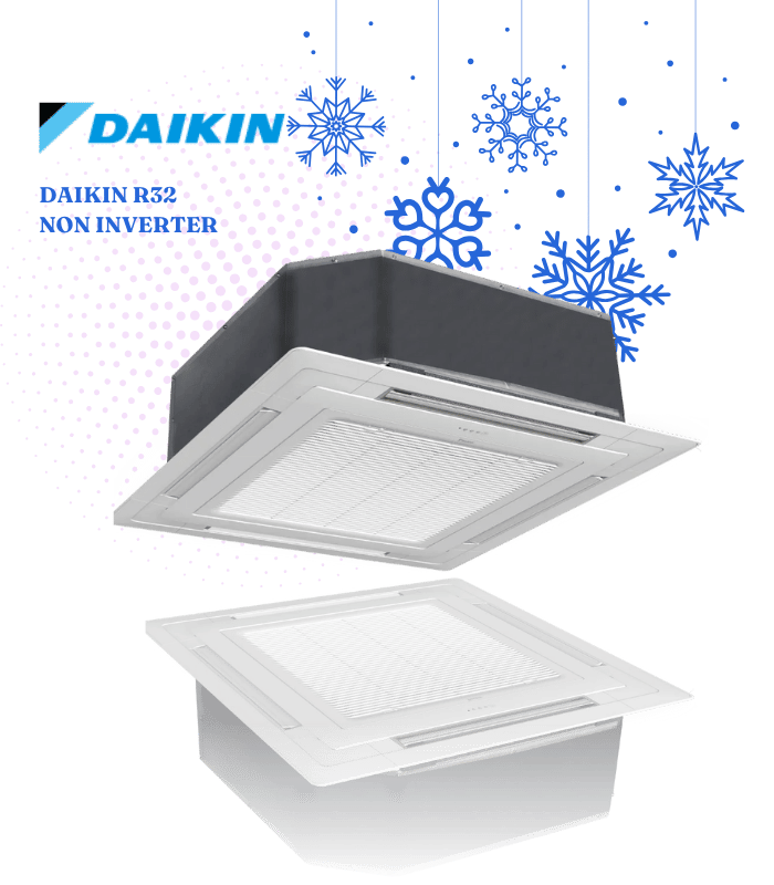 catalog produk daikin